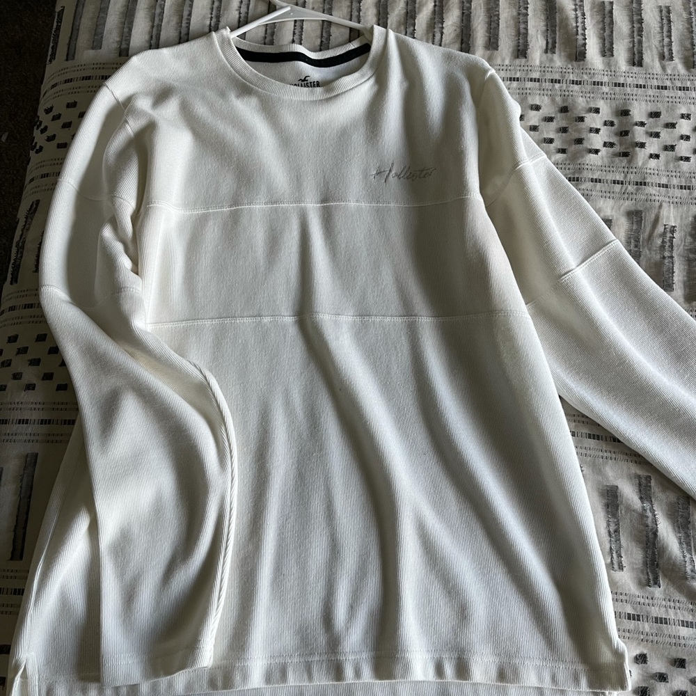 Hollister shirt